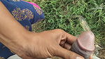 indian tribal village worker cheating sex with farm owner in paddy field