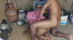 Naked sister in law and fucked in the kitchen Indian Desi girls sax video