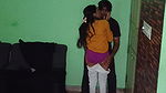 Village Couples Sex in Summer Night