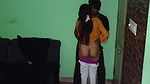 Village Couples Sex in Summer Night