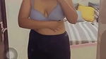 Beautiful Cute Sexy Chubby Girl Showing