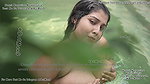 Orsha Nude in Swiming Pool Uncut
