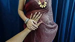 High Class Bhabi HJ till Cum