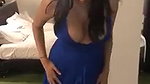 Paki Hoot Rick Girl in Hotl Room for Client
