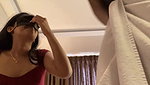 Mallu Stripchat – Couple Show-1
