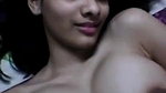 super hot gf ishu selfie