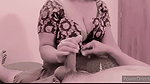Bbw big ass hot step mom mature milf women cheating hasband and hard fuck her step son in bedroom