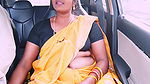 Telugu maid car sex telugu dirty talks with house owner