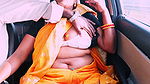 Telugu maid car sex telugu dirty talks with house owner