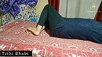Village Bhabi Getting Fucked By Her Neighbor At Home