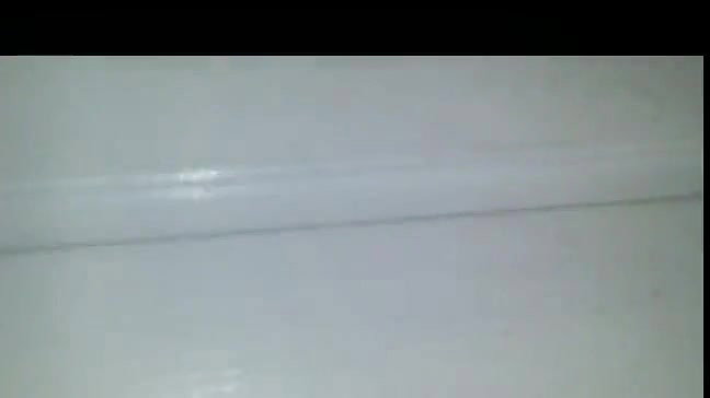 wife sleeping in underwear filmed by hubby