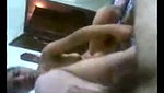 young bhabhi giving blowjob