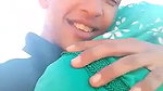Paki Horny Cutie
