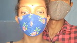 Desi Couple