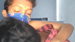 Desi Couple