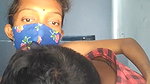 Desi Couple