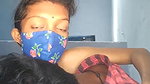 Desi Couple