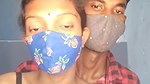 Desi Couple