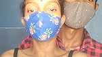 Desi Couple