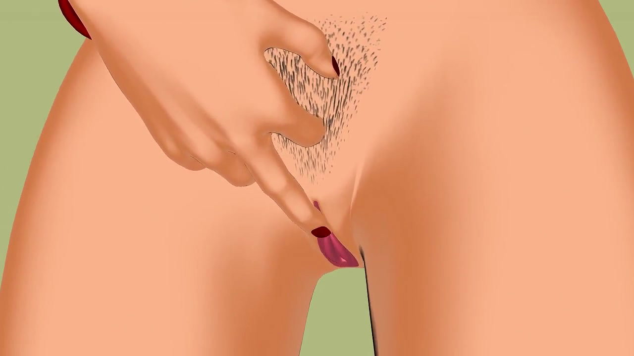 Masturbation