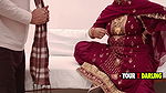 Punjabi Jatti Fucked, licked pussy and Sucking Dick of Bihari Man