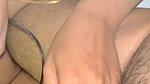 Sister-in-law sucked and then fucked fiercely
