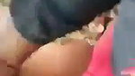 Desi cute girl fucking outdoor