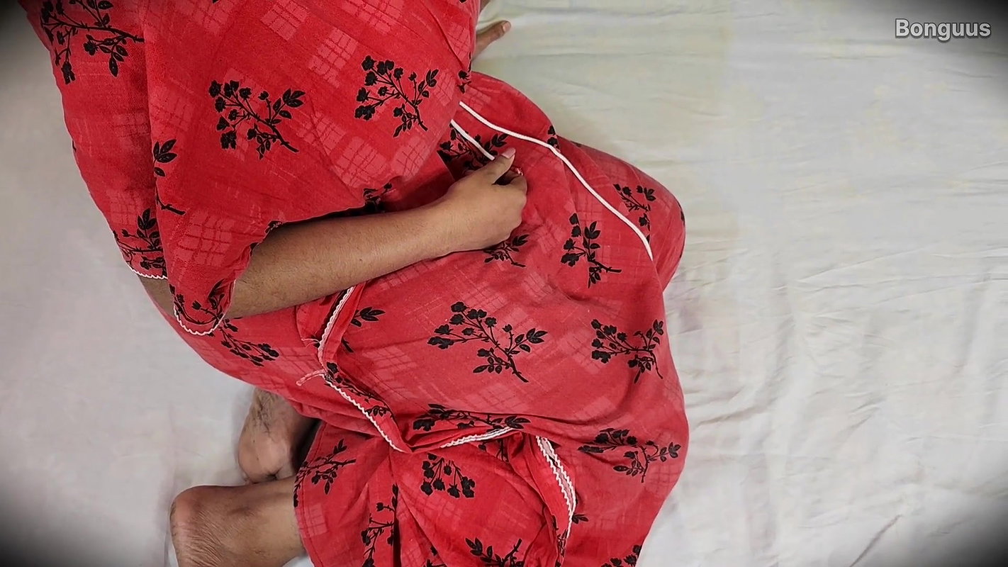 Horny Maid Sunita Got Fucked by Her Boss