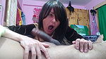 Bolly Karma 048 Cock Sucking.