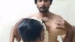 Quikie with Married SSali