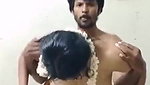 Quikie with Married SSali