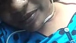 Bhabhi satisfying to lover on video call