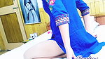 Quickie Missionary Sex with Hot Girl Close up