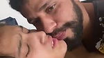 Beautiful girl fucking hard with moans