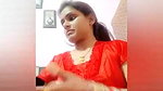 Newly married showing on vc