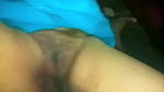 Desi Aunty Bussy