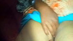 Desi Aunty Bussy