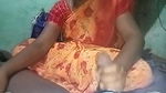 Desi Aunty Handjob in Hotal Room