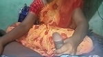 Desi Aunty Handjob in Hotal Room
