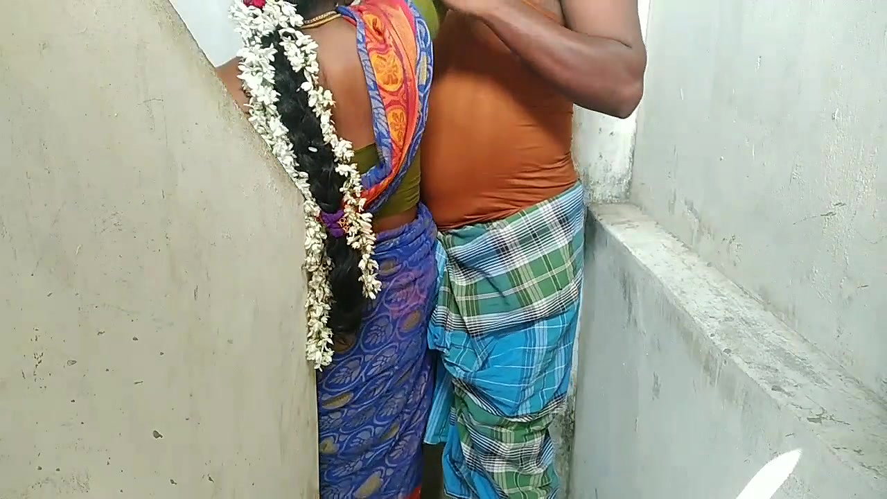 desi aunty long hair sex with servant boy