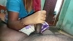 Desi Kerala Aunty Gives Blowjob to Stepuncle