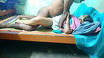 Indian Aunty Fucking Village Boy with House