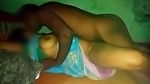 Indian Aunty Has Sex with Husbands Friend