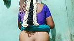Indian Tamil Priyanka Aunty Doggy Style