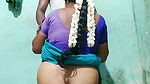 Indian Tamil Priyanka Aunty Doggy Style