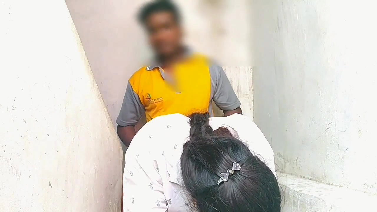 Indian Village Farming Couple Having Sex