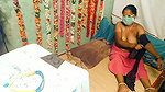 Indian Village Real Husband and Wife Having Sex in Bedroom Hardcore