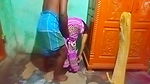 Kerala Village Aunty Has Sex at Home