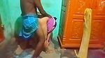 Kerala Village Aunty Has Sex at Home