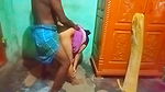 Kerala Village Aunty Has Sex at Home